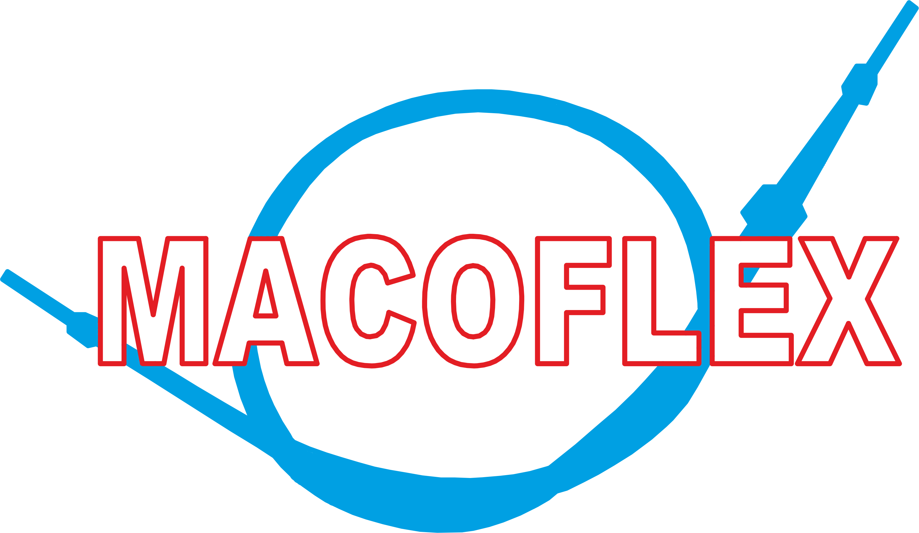 MACOFLEX
